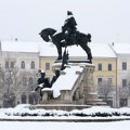 Snežna oluja pogodila Rumuniju, orkanski vetar nosi sve pred sobom: Mećava paralisala zemlju, vozila zaglavljena u smetovima…