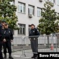 Crnogorsko tužilaštvo bavi se optužbama za 'kupovinu' presuda u slučaju 'državni udar'