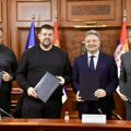 Poštari potpisali aneks kolektivnog ugovora sa Ministarstvom i JP „Pošta Srbije“