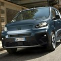 Fiat E-Doblo & Fiat E-Ulysse