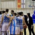 Podgorica jača od Sutjeske, SC pao u Herceg Novom