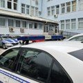 Uhapšen Brodarevac zbog pretnji novinaru