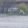 Puzović: Situacija na rekama je pod kontrolom, neće doći do granice redovne odbrane od poplava