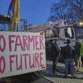 Traktori i kamioni blokirali Nemačku, protesti širom zemlje zbog mera štednje