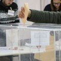 RIK odbio prigovor koalicije "Srbija protiv nasilja" u kojem se traži poništavanje izbora