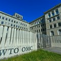 EU suspendovala spor pri STO protiv kineskog trgovinskog embarga Litvaniji