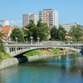 Slovenska ekonomija lani porasla 1,6 posto