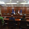 „Iz novina smo saznali da smo bili na sastanku s Anom Brnabić“: Kome je na kraju Vlada Srbije „otvorila vrata“