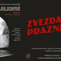 Promocija romana Dejana Stojiljkovića večeras u Narodnoj biblioteci „Vuk Karadžić”
