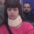 Miljana Kulić završila u Urgentnom centru! Vratila se u Elitu sa povredama, otkrila šok detalje!