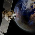 Lansirali satelit u borbi protiv klimatskih promena Iz svemira će pratiti emisije metana u naftnoj i gasnoj industriji