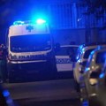 Stravična nesreća na: Auto-putu Miloš Veliki Automobil potpuno smrskan: Stvaraju se velike gužve (video)