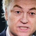 Вилдерс: Не могу да будем премијер Холандије ако ме не подржава цела коалиција