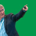Tony Durham ponovo u Beogradu: Bihevioralnom psihologijom do uspeha u poslu