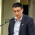 Težak incident u Beogradu - Mirković: Klubovi da se dozovu pameti