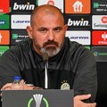 Dejan Stanković propušta utakmicu Ferencvaroša zbog bolesti sina