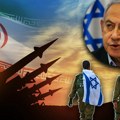 Izrael danas donosi odluku o odgovoru na iranski napad! Ceo svet čeka šta će da objavi ratni kabinet premijera Netanjahua