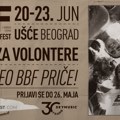 Belgrade beer fest objavio poziv za volontere: Budi deo priče