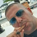 Ubijeni Mario Simović se na mrežama hvalio luksuznim životom: Putovao u Dubai, vozio BMW, pušio tompuse