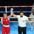 Četiri srpske bokserke u finalu Evropskog prvenstva (foto)