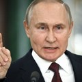 Putin ima problem sa nuklearnim oružjem "Ipak ne bi moga tek tako da pritisne dugme"