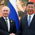 Putin putuje u Kinu, produbljuje saradnju sa Ši Đinpingom
