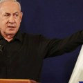 Netanjahu se oglasio povodom naloga za hapšenje: Uputio je kratku i jasnu poruku