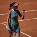 "Olga je sjajan igrač, u odličnoj je formi": Šampionka Vimbldona nahvalila srpsku teniserku