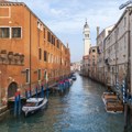 Venecija zabranjuje velike turističke grupe i zvučnike zbog prekomernog turizma