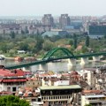 Obradović (SSP): SNS nastavlja pripreme za rušenje Starog savskog mosta u Beogradu