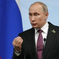 Kremlj besan: Bliski saveznik Moskve napušta savez sa Rusijom