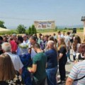 Lipljan: Proslavljen praznik Svete Trojice i otvorena manifestacija "Dani kulturne baštine 2024"