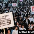 Nasilje na protestu ultraortodoksnih Jevreja zbog naloga da budu regrutovani u izraelsku vojsku