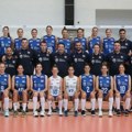 Odbojkašice Srbije pobedile Italiju u pripremnom meču za Olimpijske igre