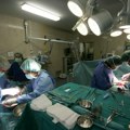 U Kliničkom centru Srbije za 11 dana urađeno je osam transplantacija: "Uspeh zahvata zavisi i od medicine i od građana"