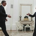 Možda Vučić i prihvati Putinov poziv, ali baš dan pre dobije grip: Treba li predsednik Srbije da ode na samit BRIKS?