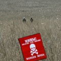 Ruska vojska razvila novu metodu deminiranja pomoću dronova