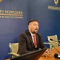 Gak novi predsednik Privredne komore Vojvodine : Planira da uvodi novine i pomaže zapostavljenima