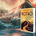 Portal zrenjaninski.com i Laguna poklanjaju knjigu „Kotao“