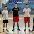 Raspored utakmica u sportskim halama: Za vikend na programu odbojka i rukomet