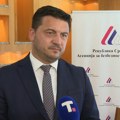 Stamatović: Agencija za bezbednost saobraćaja napravila priručnik za decu koji će biti deo nastavnih predmeta