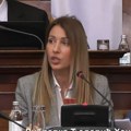 Ministarka Đedović sa sednice o litijumu: Nije iznesen nijedan pravi argument zašto se predlaže zabrana