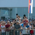 Aero-miting „Vršac 2024“ after video: Kako smo doživeli vazduhoplovni spektakl pod Bregom