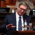 Vučić: Esvatini podržavao Srbiju u teškim trenucima, poseta kralja je simbol jačanja prijateljstva