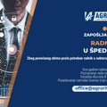 Agrorit zapošljava: Potreban administrativni radnik u špediciji