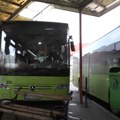 Nema prigradskog saobraćaja: Autobusi su potrebni za proslavu SNS