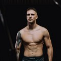 Marko Bojković pred FNC 20: Ovaj i još jedan meč, pa želim u UFC