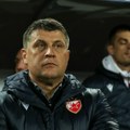 Milojević ušao u istoriju Zvezde - pretekao legendarnog Miljanića