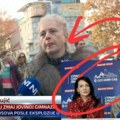 Bruka i SRAMOTA: Đilasova "profesorka" koja je naterala decu da izađu na protest opozicije, danas bez blama predvodi protest…