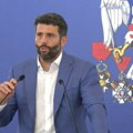 Šapić najavio povlačenje iz politike: Nakon ovog mandata smatram da je dosta